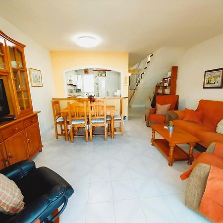 Buenavista Duplex 3 Beds Close To Amenities And Beach In Calahonda Lejlighed MIJAS COSTA Eksteriør billede