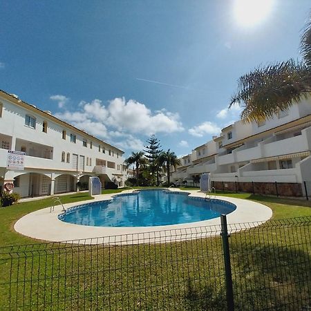 Buenavista Duplex 3 Beds Close To Amenities And Beach In Calahonda Lejlighed MIJAS COSTA Eksteriør billede