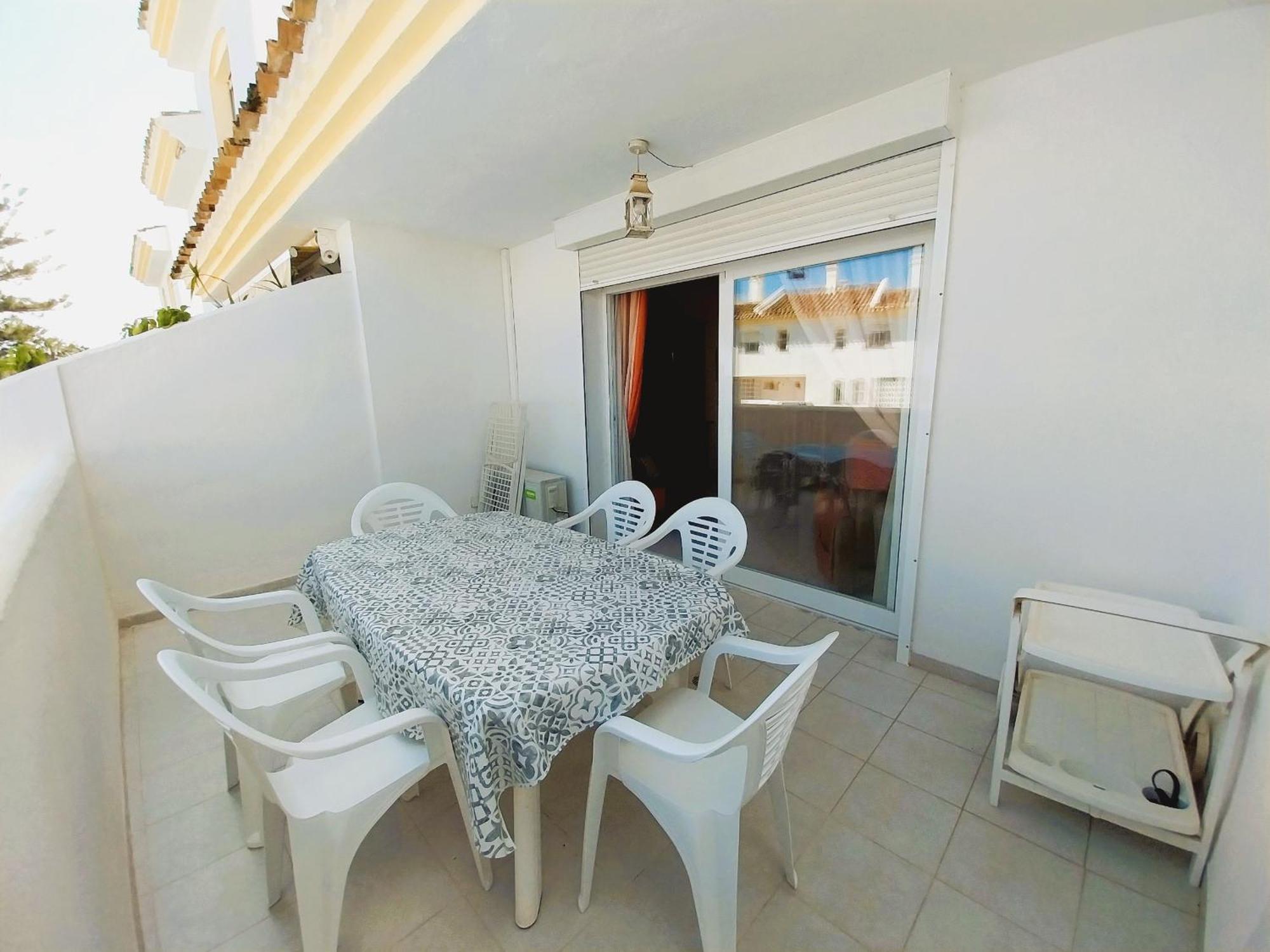 Buenavista Duplex 3 Beds Close To Amenities And Beach In Calahonda Lejlighed MIJAS COSTA Eksteriør billede