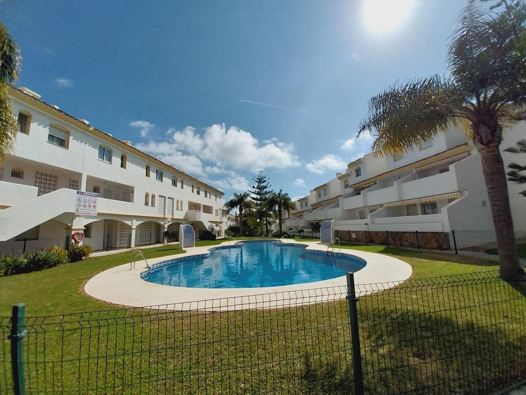 Buenavista Duplex 3 Beds Close To Amenities And Beach In Calahonda Lejlighed MIJAS COSTA Eksteriør billede