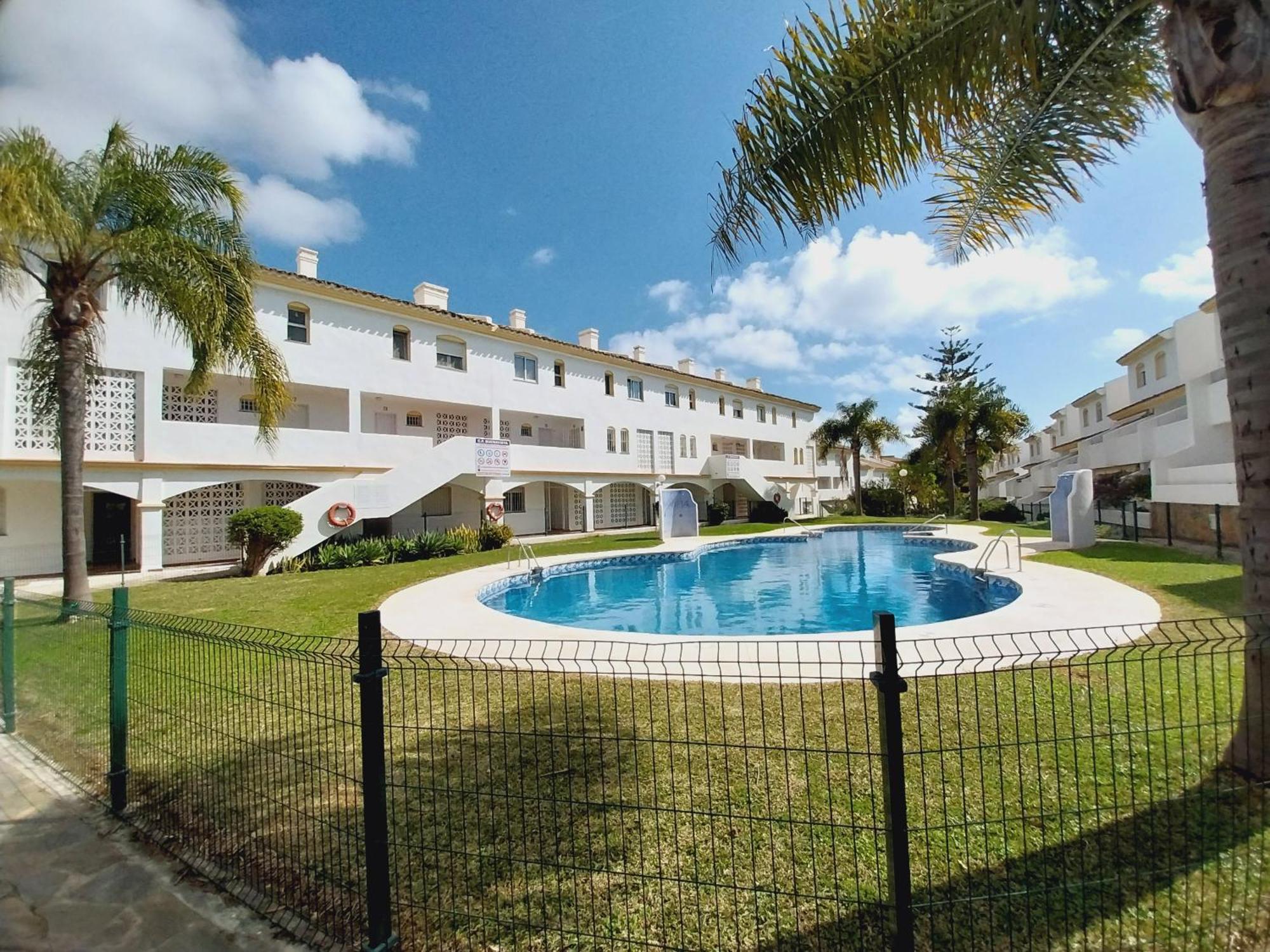 Buenavista Duplex 3 Beds Close To Amenities And Beach In Calahonda Lejlighed MIJAS COSTA Eksteriør billede